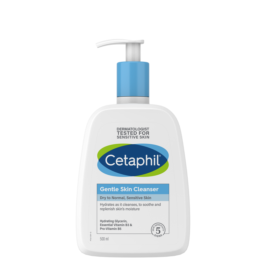 Cetaphil - Gentle Skin Cleanser