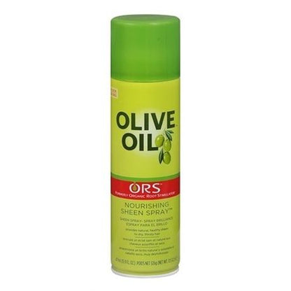 ORS Olive Oil Sheen Spray