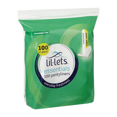 Lil Lets - Economy Pantyliners