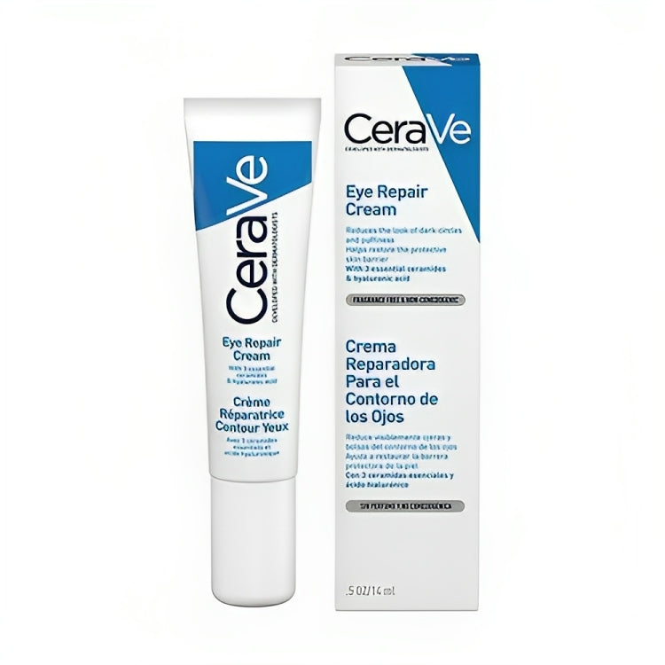 CeraVe - Eye Repair Cream