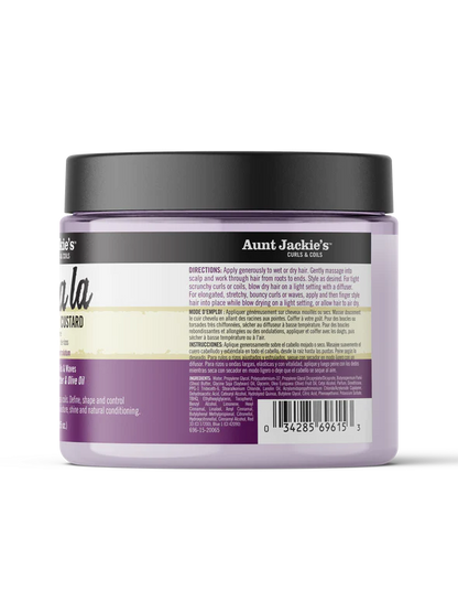 Aunt Jackies - Curl La La Defining Curl Custard