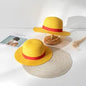 Straw hat (One Piece)