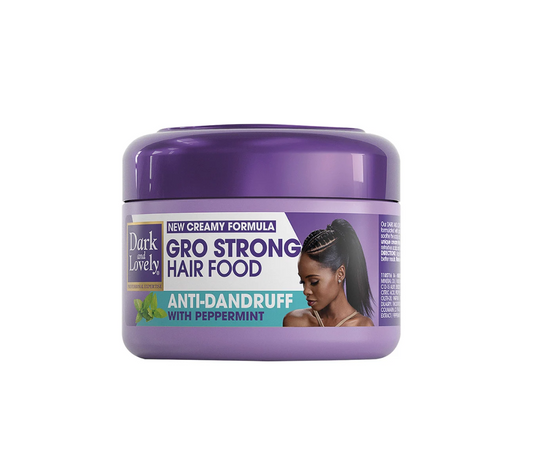 Dark & Lovely - Gro Strong Anti-Dandruff