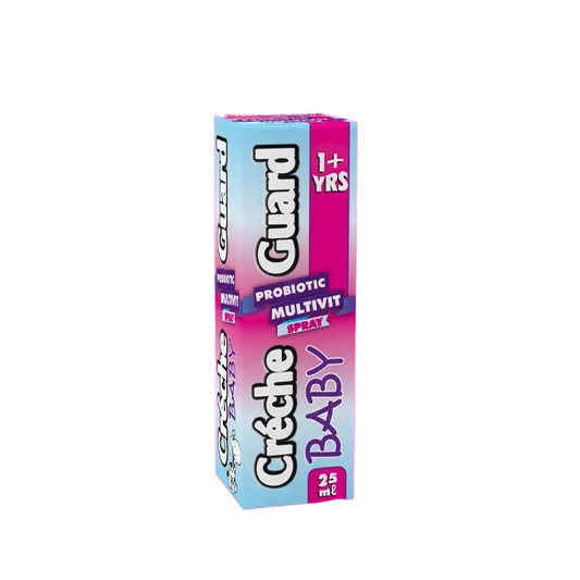 Créche Guard - Baby Probiotic Multivit Spray