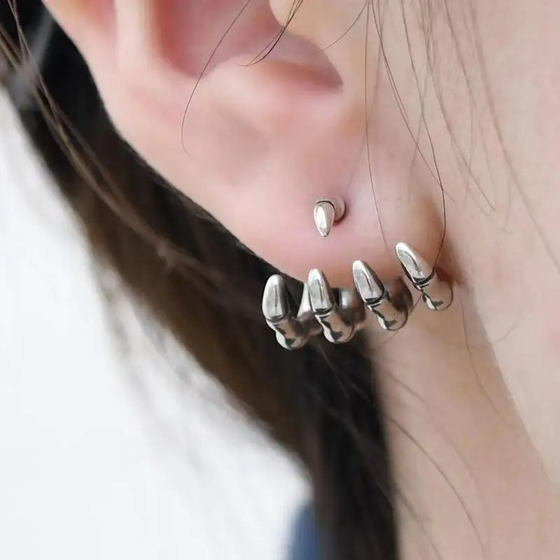 Gothic - Earrings