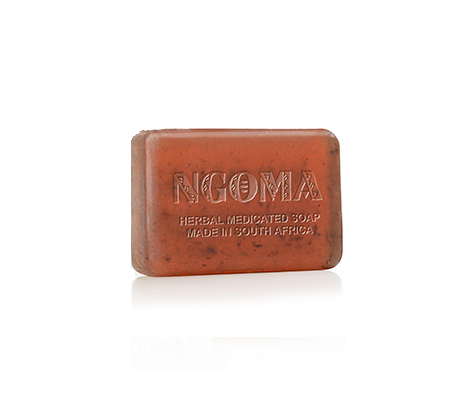 Ngoma - Eczema Soap