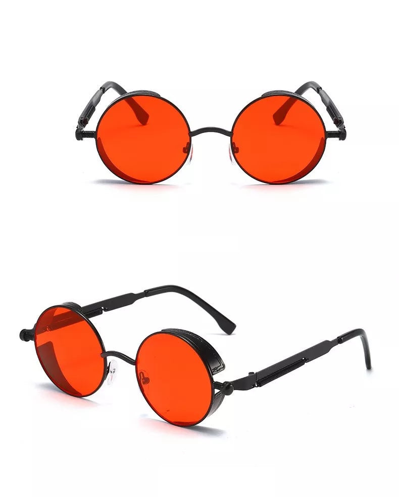 Sun Glasses (Round)