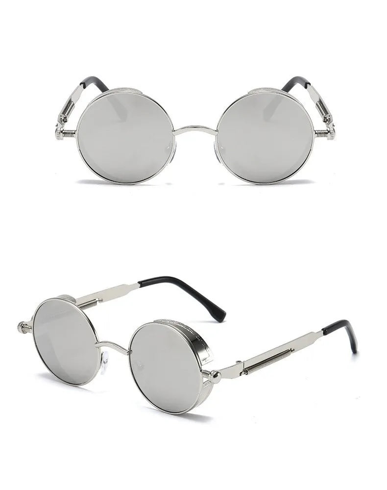 Sun Glasses (Round)