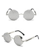 Sun Glasses (Round)
