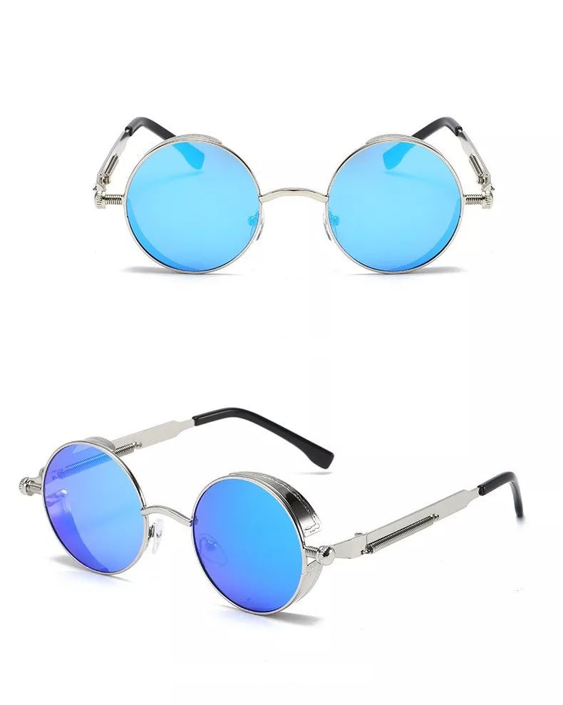 Sun Glasses (Round)