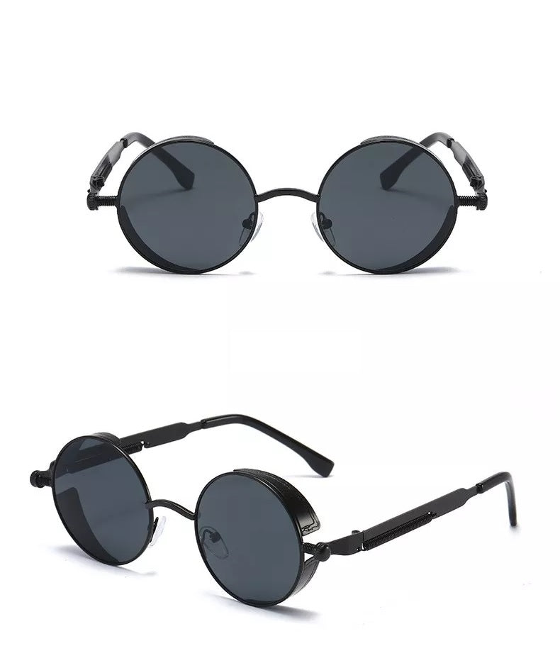 Sun Glasses (Round)