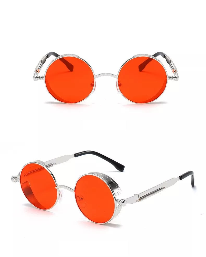 Sun Glasses (Round)