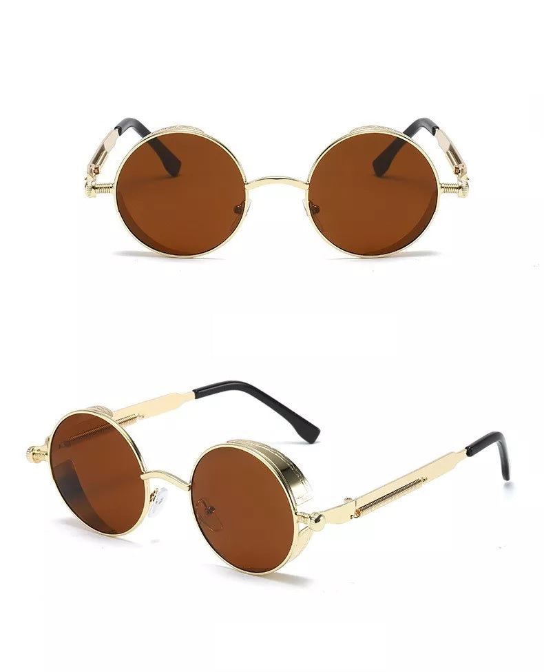 Sun Glasses (Round)