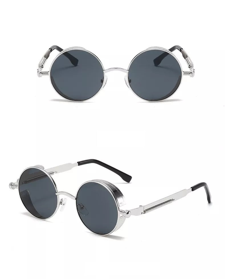 Sun Glasses (Round)