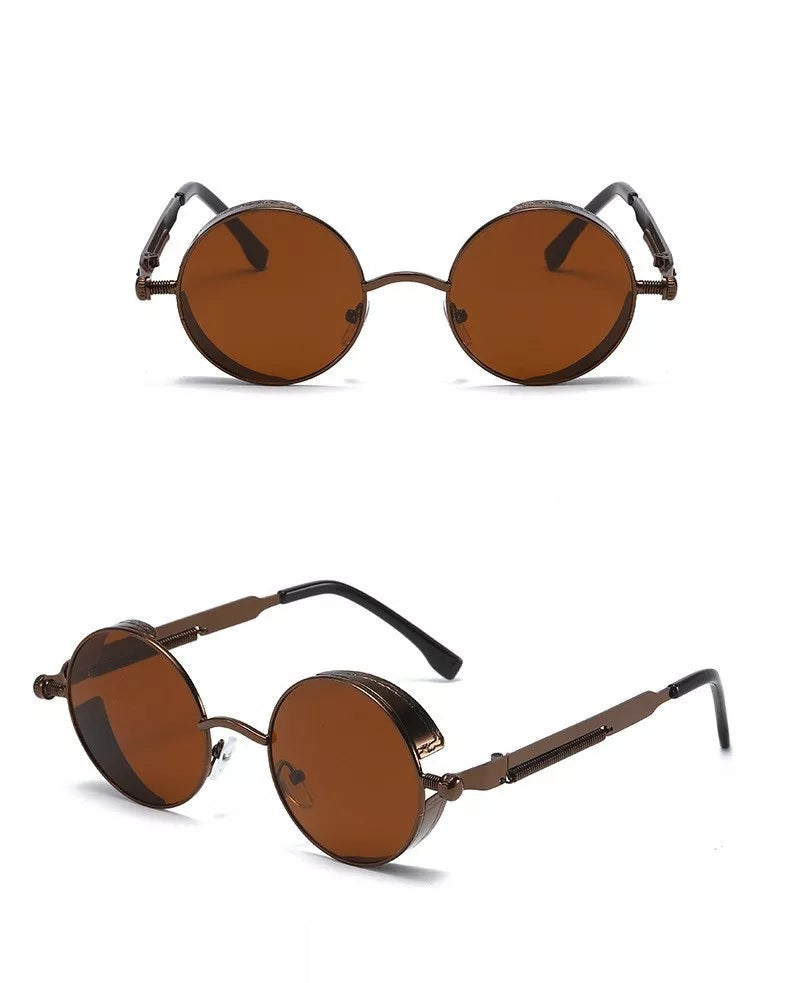 Sun Glasses (Round)