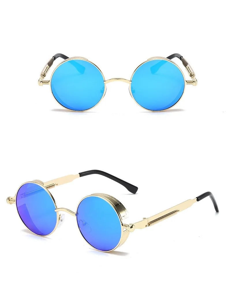 Sun Glasses (Round)