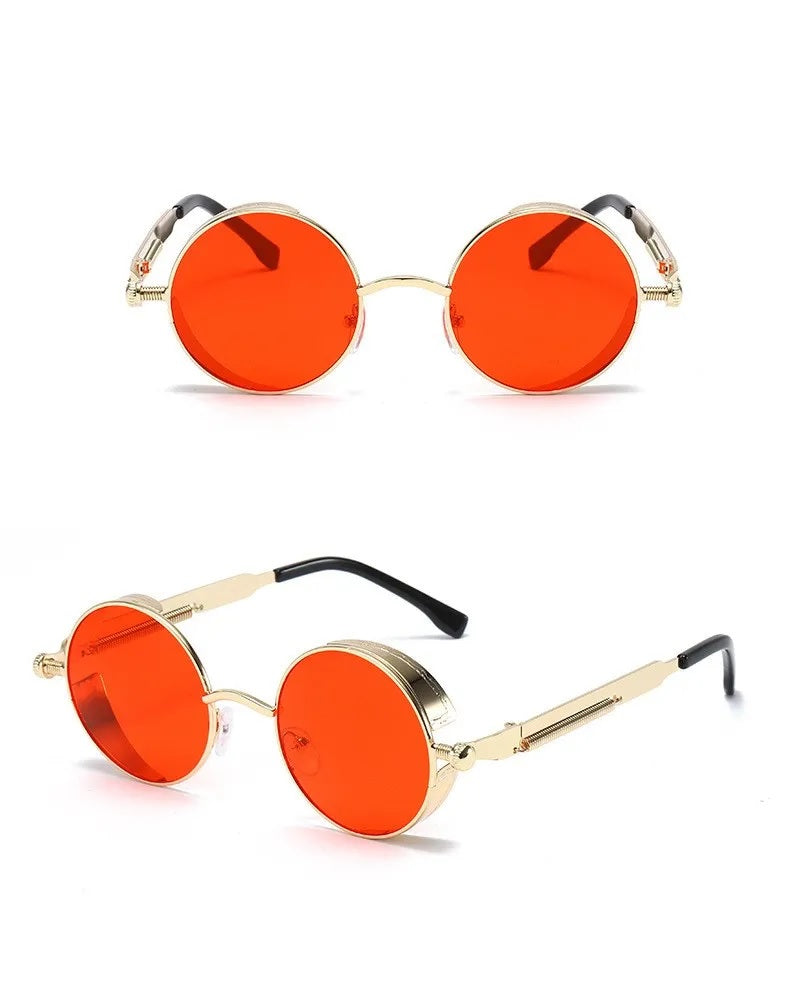 Sun Glasses (Round)