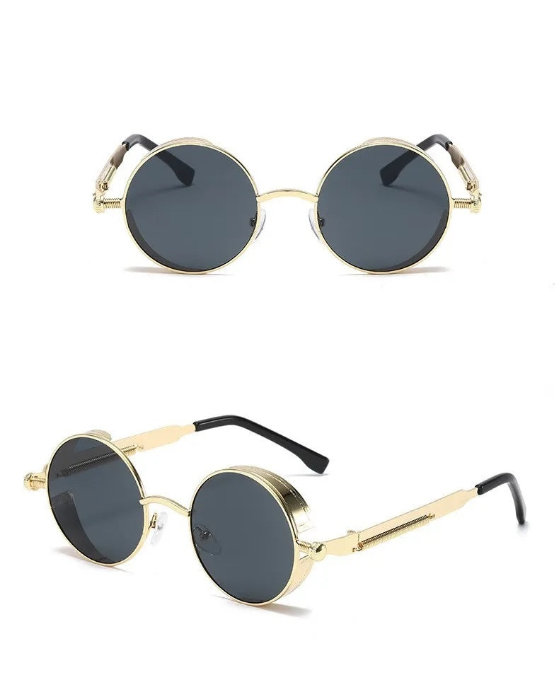 Sun Glasses (Round)