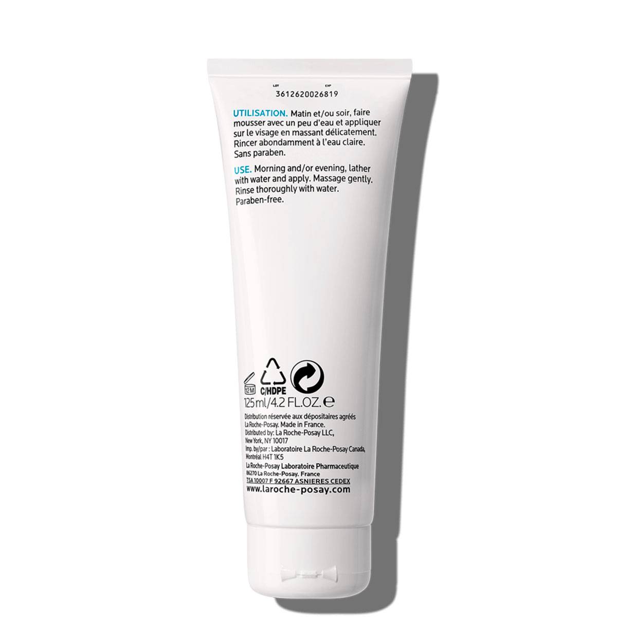 La Roche Posay - PigmentClar Foaming Cream Cleanser