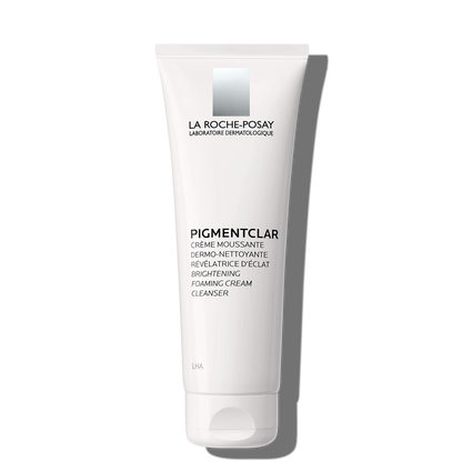 La Roche Posay - PigmentClar Foaming Cream Cleanser
