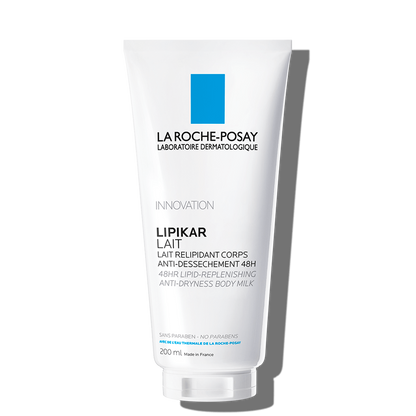 La Roche Posay - Lipikar Lait