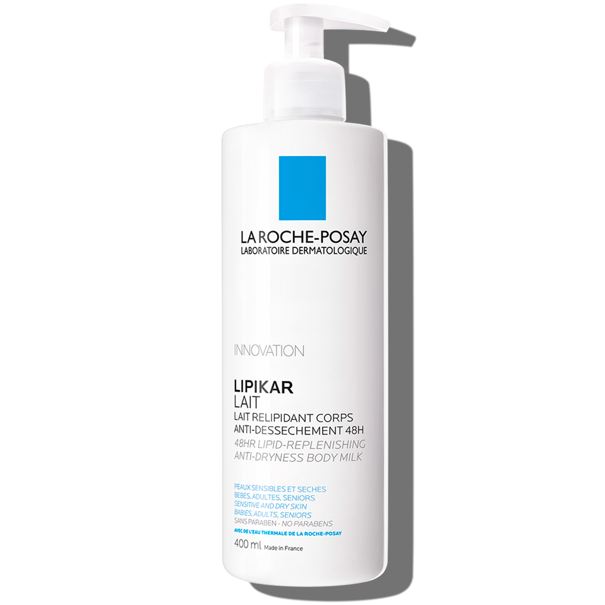 La Roche Posay - Lipikar Lait