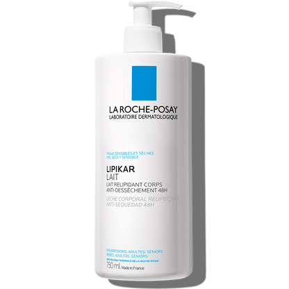 La Roche Posay - Lipikar Lait
