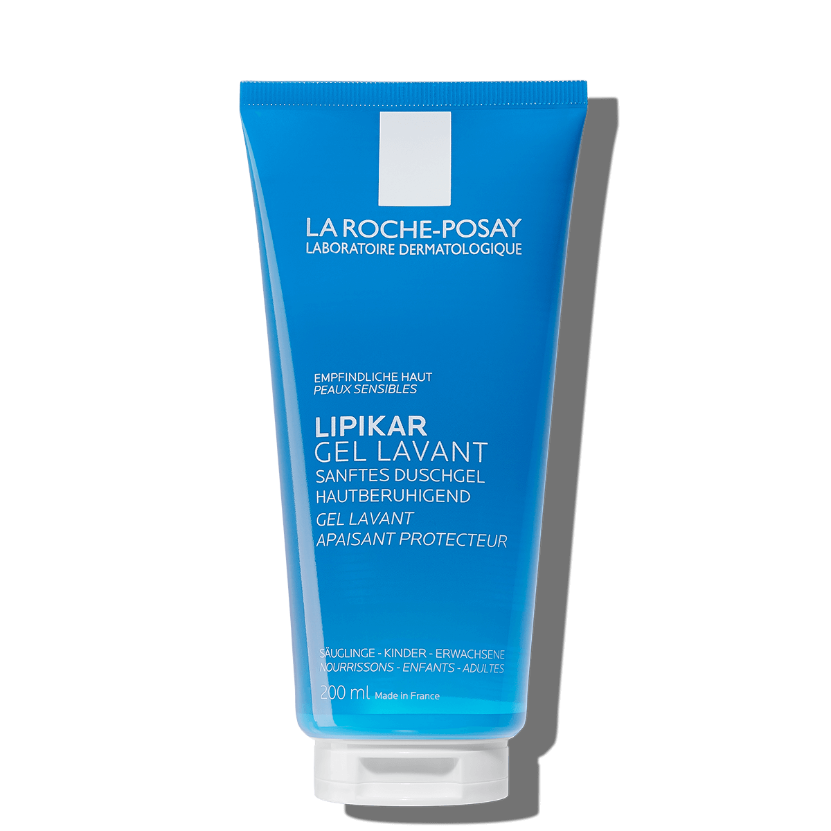 La Roche Posay - Shower Gel Lipikar