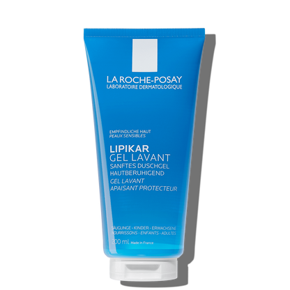 La Roche Posay - Shower Gel Lipikar