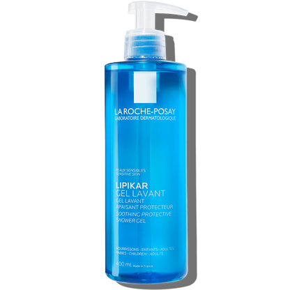 La Roche Posay - Shower Gel Lipikar