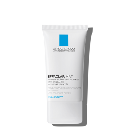 La Roche Posay - Effaclar Mat(+)