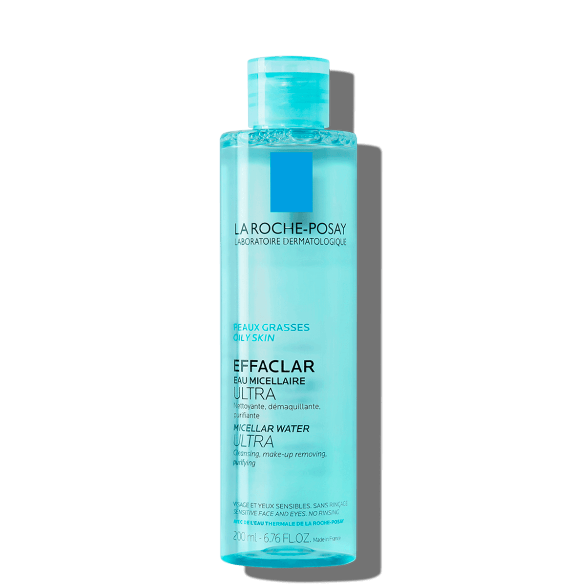 La Roche Posay - Effaclar Micellar Water