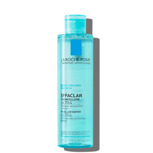 La Roche Posay - Effaclar Micellar Water