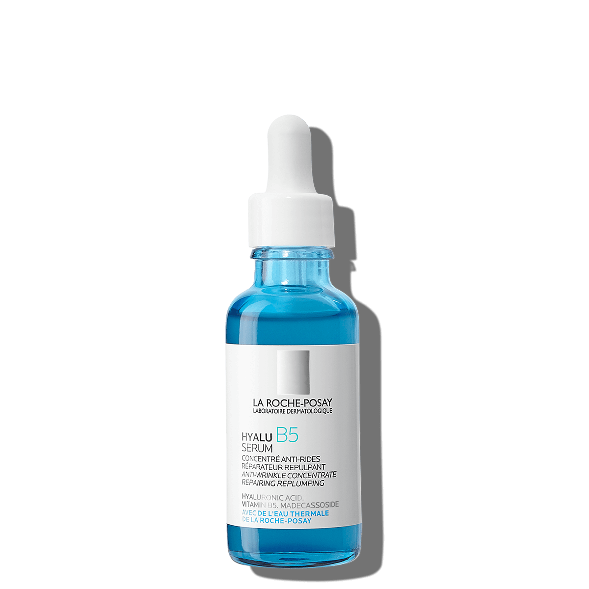 La Roche-Posay - Hyalu B5 Pure Hyaluronic Acid Serum