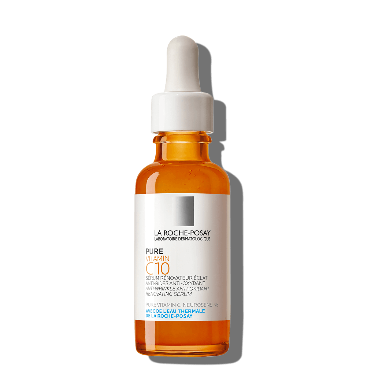 La Roche Posay - Pure Vitamin C10 Serum