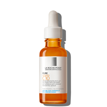 La Roche Posay - Pure Vitamin C10 Serum