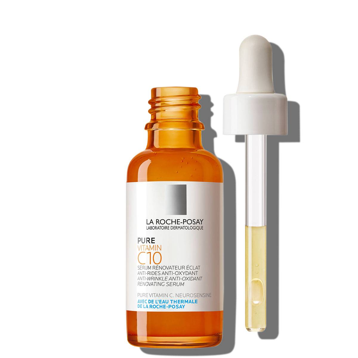 La Roche Posay - Pure Vitamin C10 Serum