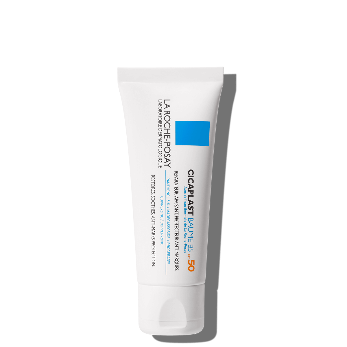 La Roche Posay - Cicaplast Baume B5 SPF