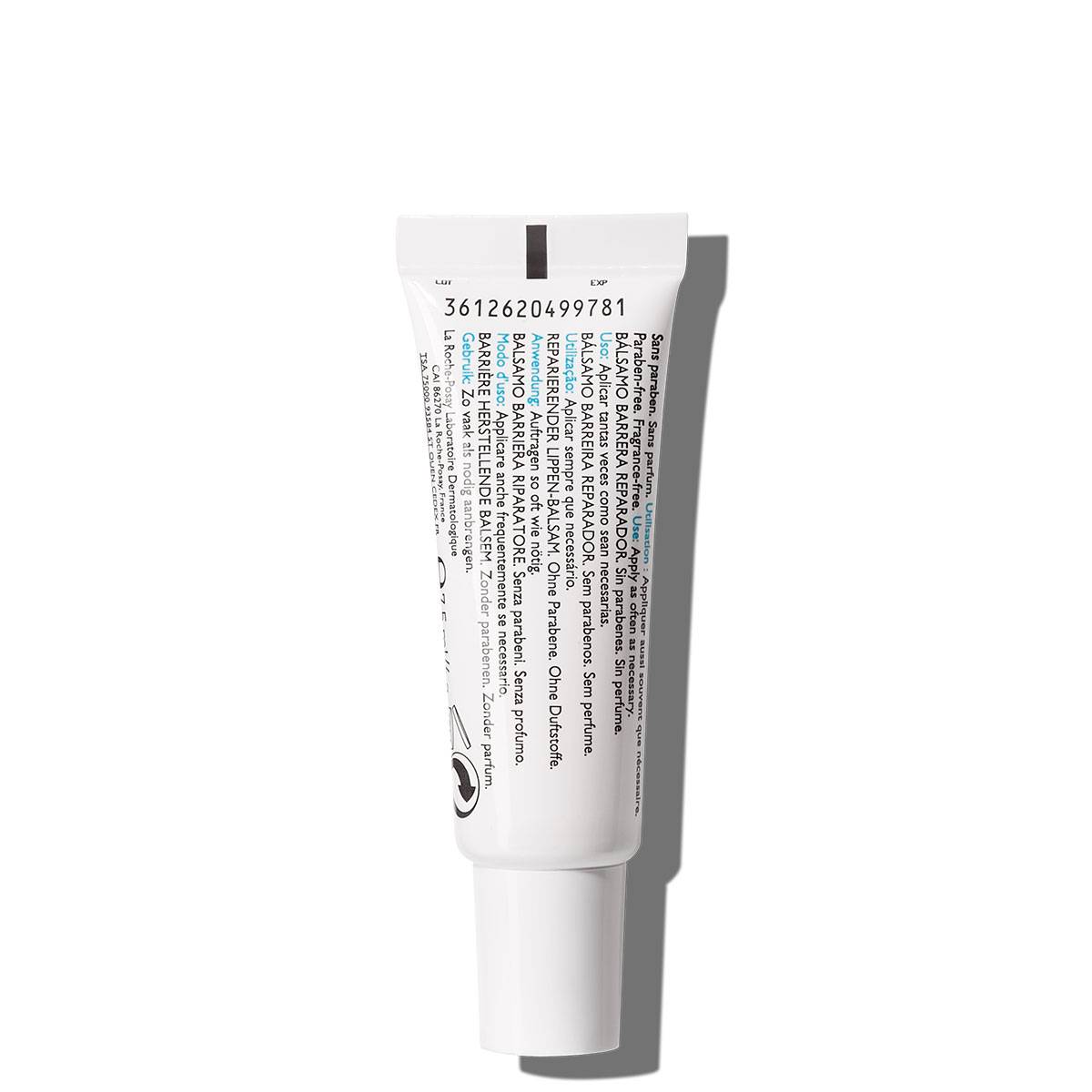 La Roche Posay - Cicaplast Lips