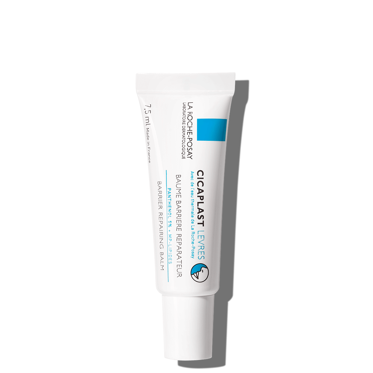 La Roche Posay - Cicaplast Lips