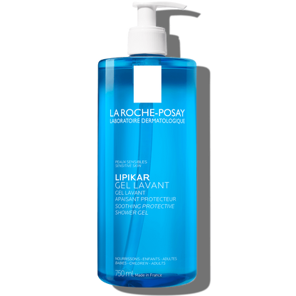 La Roche Posay - Shower Gel Lipikar