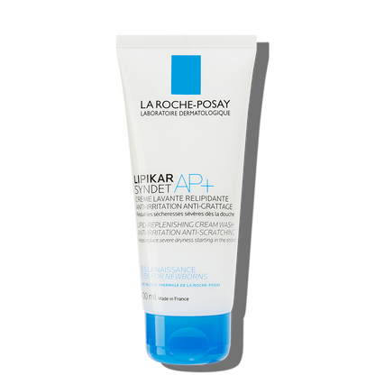 La Roche Posay -  Lipikar Syndet AP+