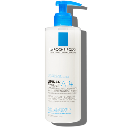 La Roche Posay -  Lipikar Syndet AP+