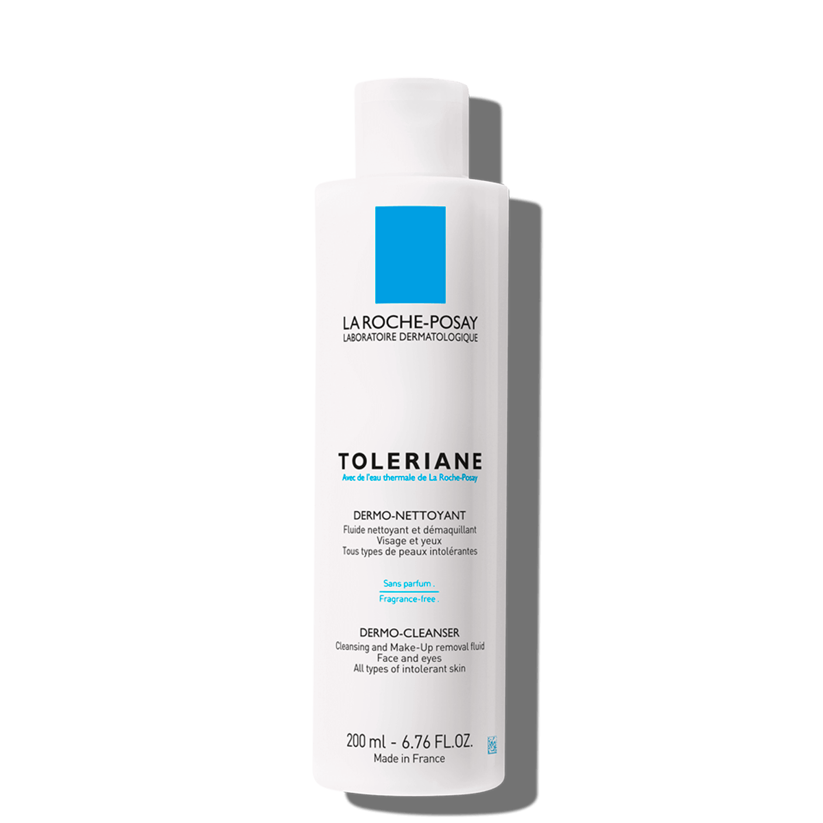 La Roche Posay - Toleriane Dermo Cleanser