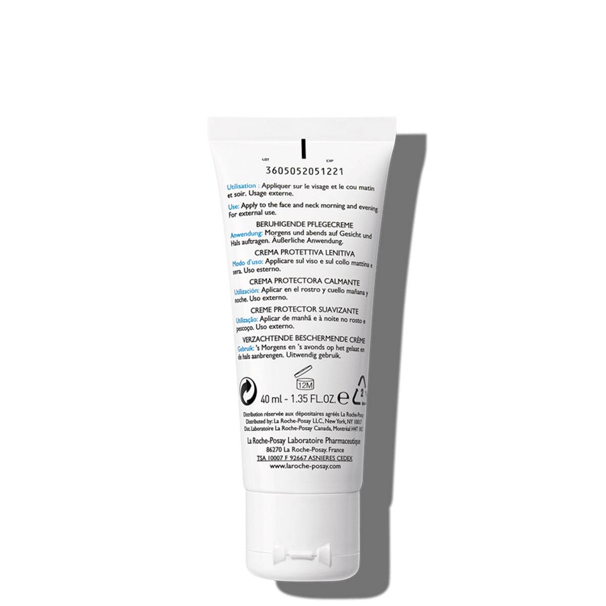 La Roche Posay - Toleriane Sensitive Riche Protective Soothing