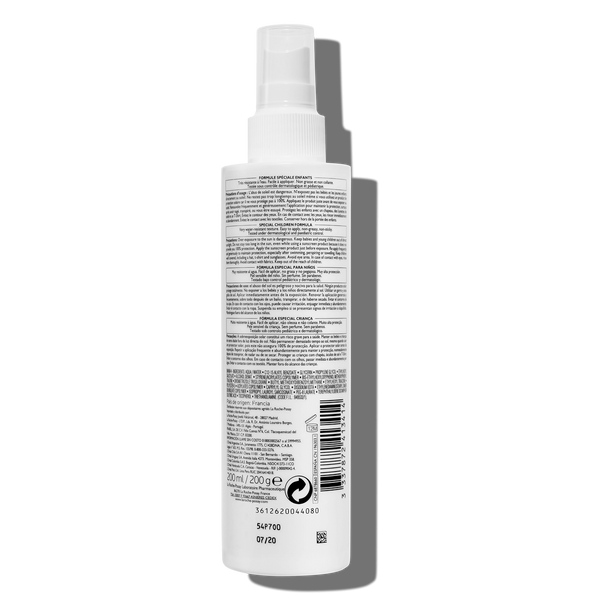 La Roche Posay - Anthelios Dp Invisible Spray