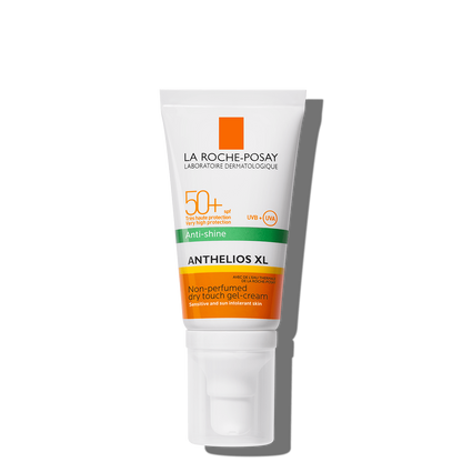 La Roche Posay - Anthelios Xl Dry Touch Gel-Cream