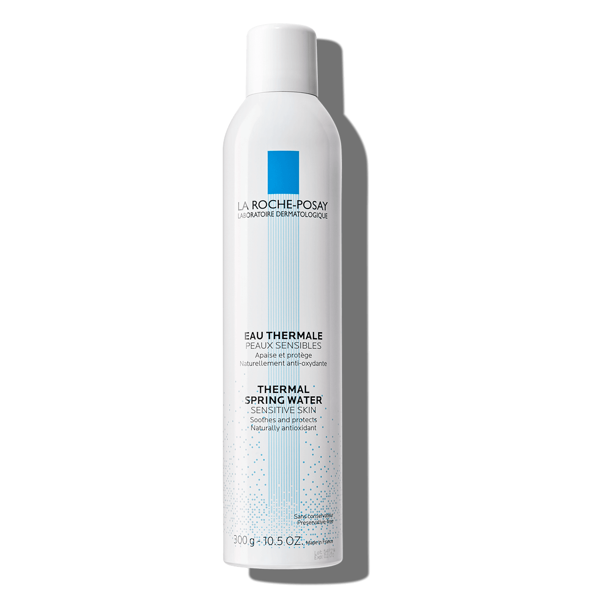 La Roche Posay - Thermal Spring Water Cleanser