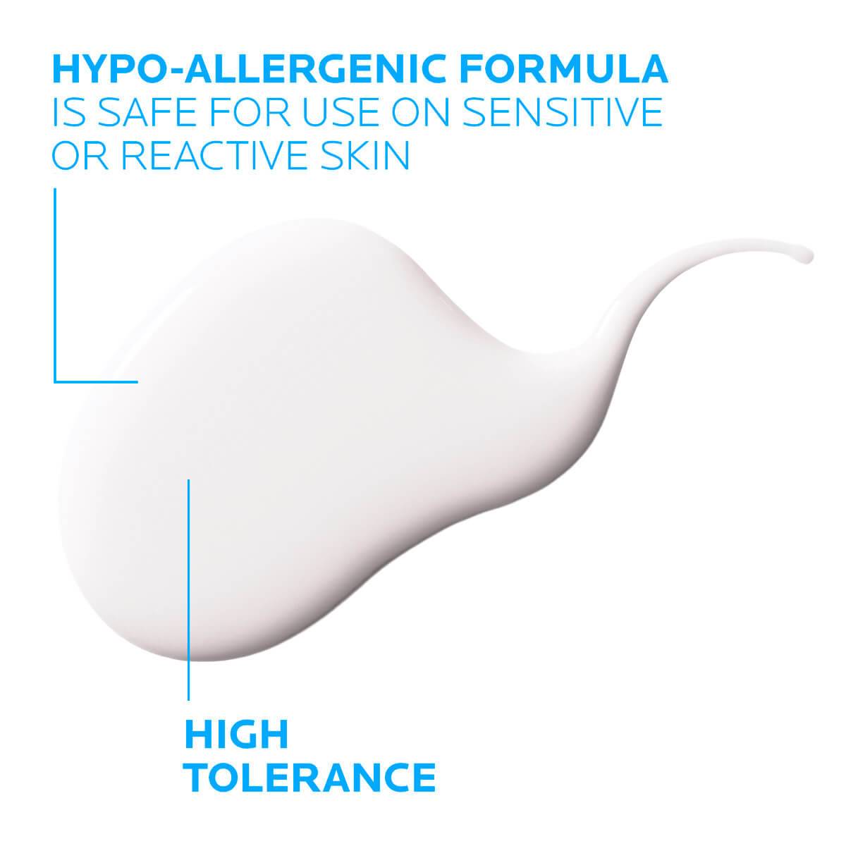 La Roche Posay - Toleriane Dermo Cleanser