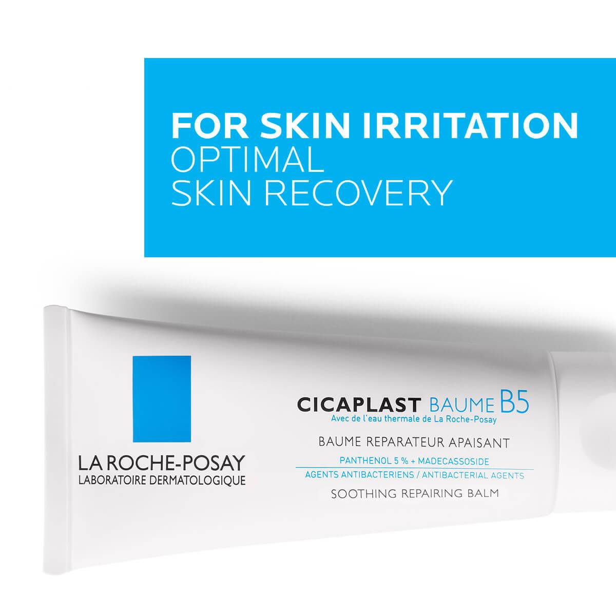 La Roche Posay - Cicaplast Baume B5